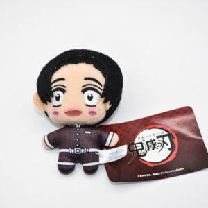 Kimetsu no Yaiba - Demon Slayer - Mały pluszak
