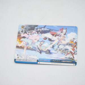 Blue Archive - Weiss Schwarz Karta - BAV/W112-139 CR