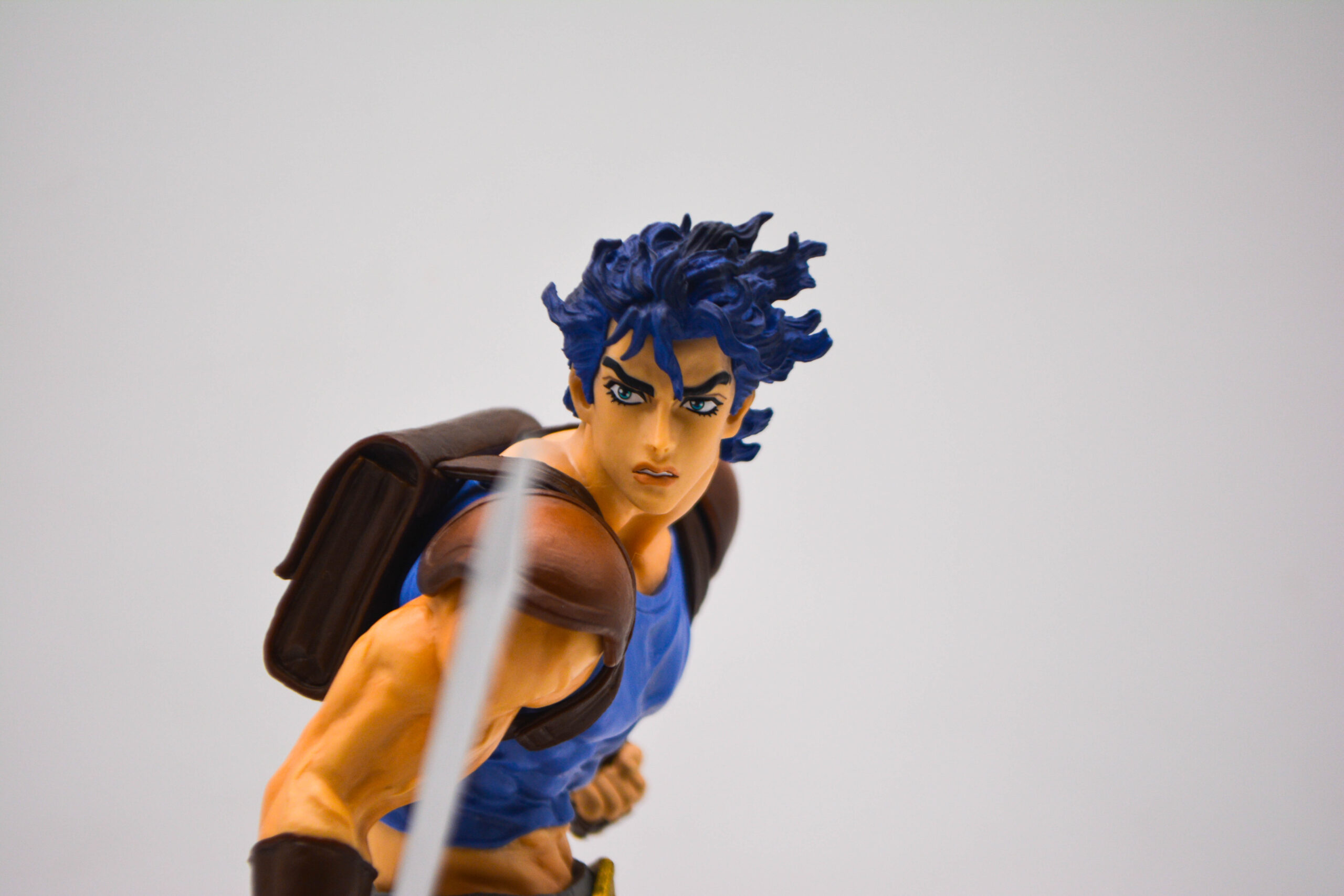 Jojo no Kimyou na Bouken - Phantom Blood - Jonathan Joestar - Ichiban Kuji - Ichiban Kuji Jojo no Kimyou na Bouken Phantom Blood & Battle Tendency