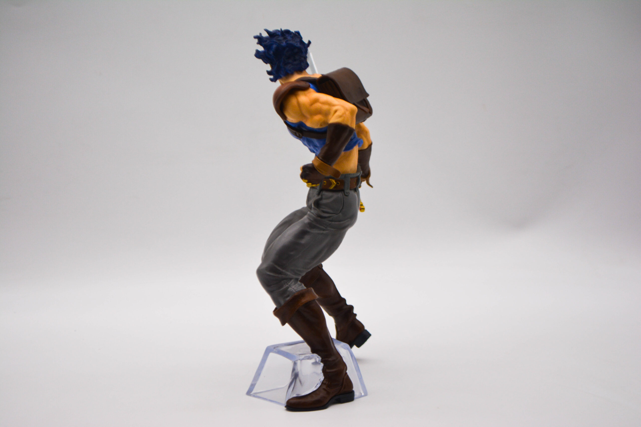 Jojo no Kimyou na Bouken - Phantom Blood - Jonathan Joestar - Ichiban Kuji - Ichiban Kuji Jojo no Kimyou na Bouken Phantom Blood & Battle Tendency - obrazek 4