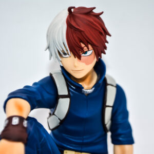 Boku no Hero Academia - Todoroki Shoto - Break Time Collection (Vol. 3)