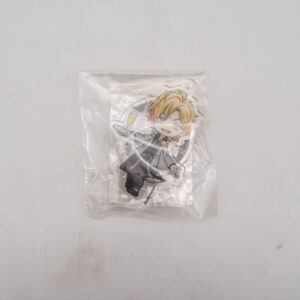 Hypnosismic Division Rap Battle - Matenro Hifumi - Breloczek / Figurka Akrylowy