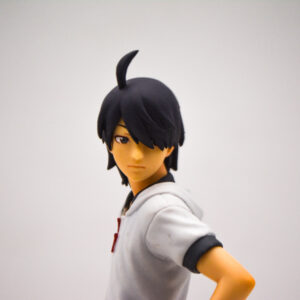Bakemonogatari - Nisemonogatari - Araragi Koyomi - DXF