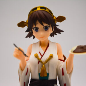 Kantai Collection Kan Colle - Hiei - Ceylon Tea Party