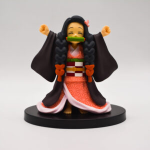 Kimetsu no Yaiba - Demon Slayer - Nezuko Kamado