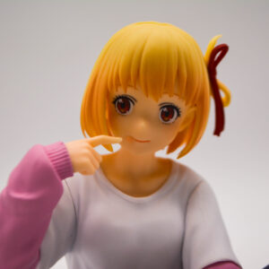 Lycoris Recoil - Nishikigi Chisato - Relax Time