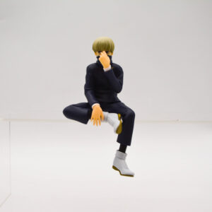 Jujutsu Kaisen - Inumaki Toge - Noodle Stopper