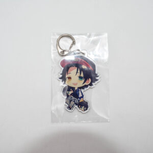 Hypnosismic Division Rap Battle - Jiro Yamada - Breloczek Akrylowy