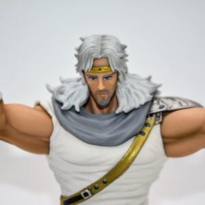 Fist of the North Star - Hokuto no Ken - Toki - Noodle Stopper