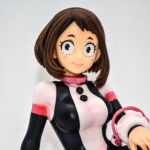 Boku no Hero Academia - Uraraka Ochaco - Break Time Collection (Vol. 4)