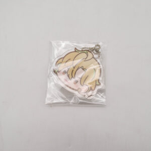 Hypnosismic Division Rap Battle - Matenro Hifumi - Breloczek Akrylowy