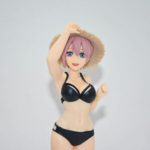 Gotoubun no Hanayome - The Quintessential Quintuplets - Nakano Ichika