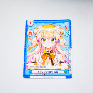 Re:Birth - Hololive Production - Nene Momosuzu - HP/007T-006 TD
