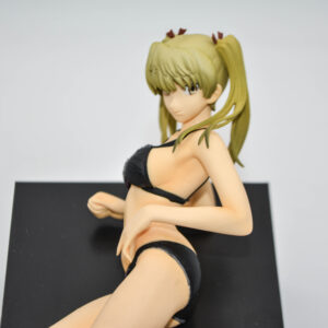 School Rumble Ni Gakki - Sawachika Eri - 1/8 - Swimsuit Ver.