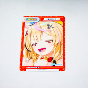 Re:Birth - Hololive Production - Polka Omaru - HP/007T-P04 TD