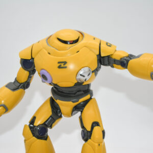 Lightyear - Zyclops - SPM