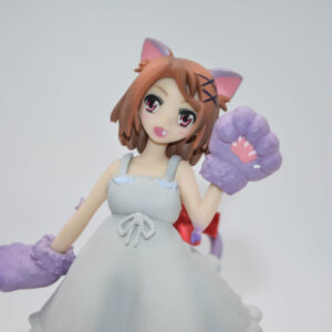 Accel World - Kurashima Chiyuri