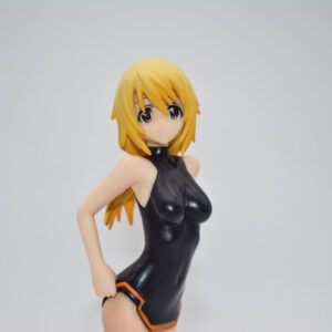 Infinite stratos - Charlotte Dunois