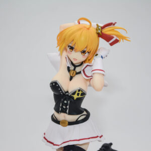 Dokyuu Hentai HxEros - Hoshino Kirara - Special