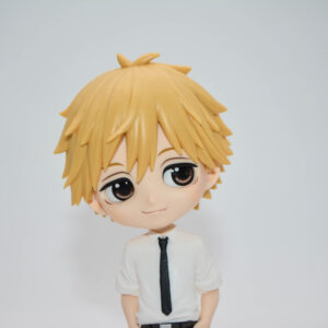 Chainsaw Man - Denji - Q posket