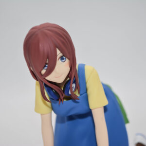 Gotoubun no Hanayome - The Quintessential Quintuplets - Nakano Miku