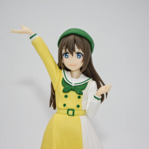 Love Live! - Shizuku Osaka