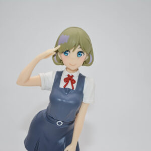 Love Live! - Tang Keke