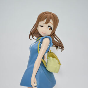 Love Live! !! - Hanamaru Kunkida