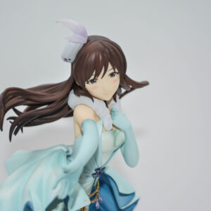 THE IDOLM@STER Cinderella Girls - Minami Nitta LOVE LAIKA Ver. 1/8