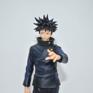 Jujutsu Kaisen - Fushiguro Megumi