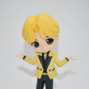 TinyTan - j-hope - Q Posket - Q Posket TinyTAN Butter