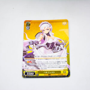Azur Lane - Belfast - AZL/S102-003 RR