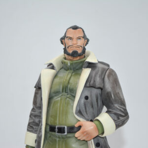 Kidou Senshi Gundam UC - Suberoa Zinnerman - DX