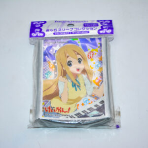 K-ON - Kotobuki Tsumugi - Koszulki na Karty 60szt