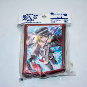 Kantai Collection - Koszulki na Karty 60szt