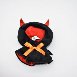 Ubranko dla Pluzak - Diabeł