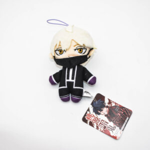 Tougen Anki - Pluszak