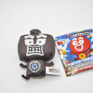 Kedamano Gonjiro - Mały Pluszak