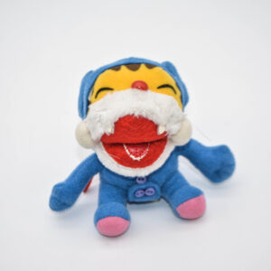 Nyanchu World Housoukyoku - Mały Pluszak