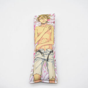 Lucky Dog 1 - Mini Dakimakura
