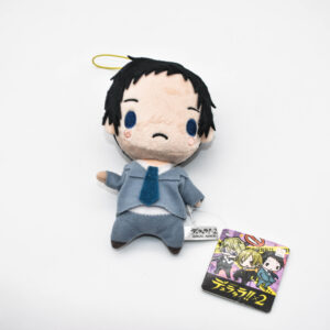 Drrrr - Durarara - Pluszak