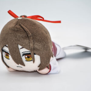 Hell’s Paradise – Jigoku Raku - Pluszak Nesoberi