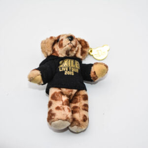 EXILE LIVE TOUR - Pluszak