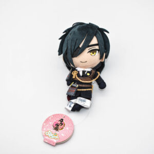 Touken Ranbu - Pluszak