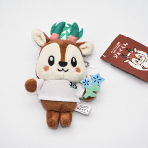 Jay- Kun  - Jelonek Japoński