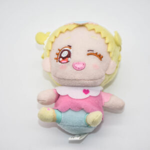 Hugtto Pretty Cure - Hugtan - Pluszowy Brelok