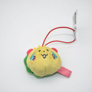 Nameko Nameko - Pluszak