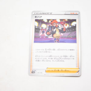 Pokemon - Raihan - s12a E 151/172
