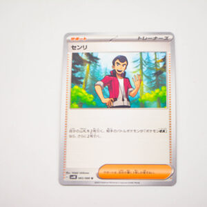 Pokemon - Norman - G sv4K 065/066 u