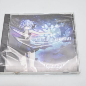 Touhou Project - Kissing The Mirror - Misty Lake In Wonderland - Płyta CD